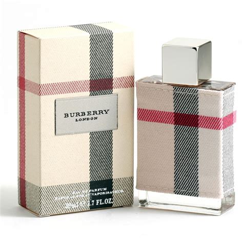 Burberry London Eau de Parfum Spray, 1.7 oz 